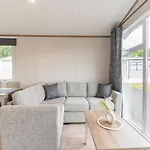 Chalet In Near Sandy Beaches *