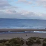 In Near Sandy Beaches *