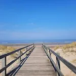 In Near Sandy Beaches De Haan