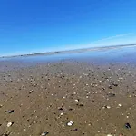 Horská chata In Near Sandy Beaches *