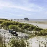 In Near Sandy Beaches *