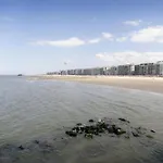In Near Sandy Beaches * De Haan