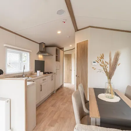 In Near Sandy Beaches * De Haan