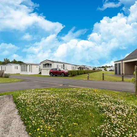 In Near Sandy Beaches * De Haan