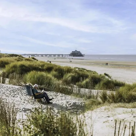 In Near Sandy Beaches *