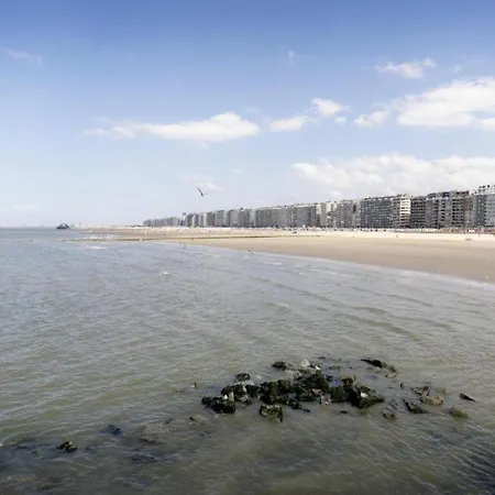 In Near Sandy Beaches * דה האן