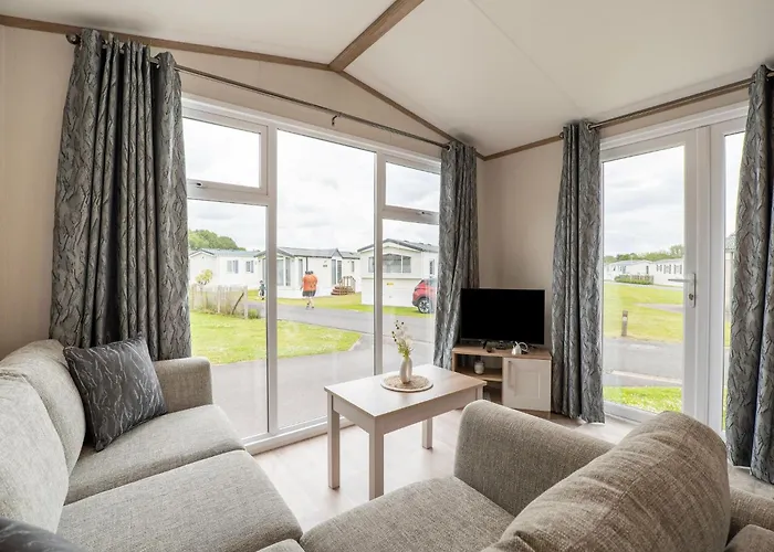 In Near Sandy Beaches De Haan