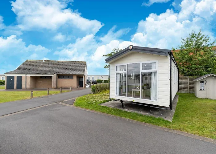 In Near Sandy Beaches