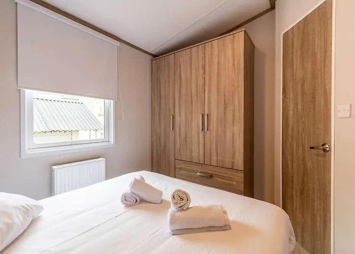 In Near Sandy Beaches *