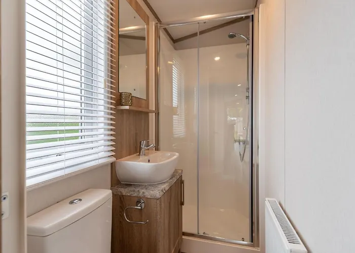 In Near Sandy Beaches De Haan