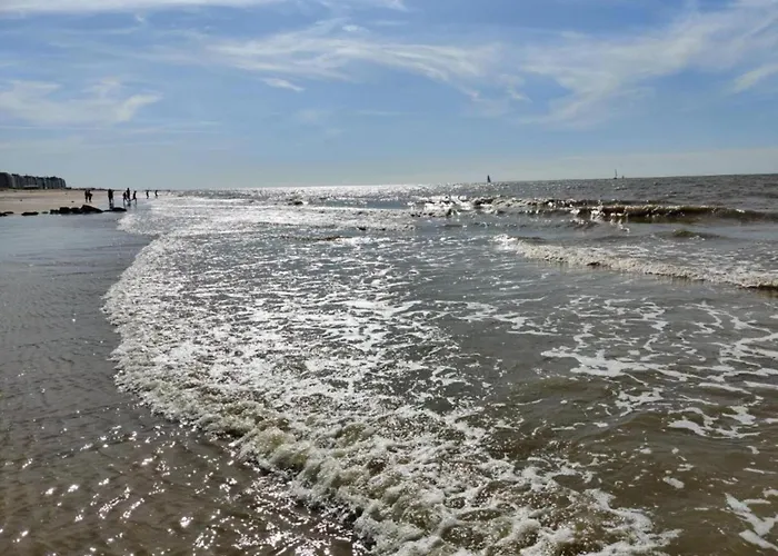 In Near Sandy Beaches